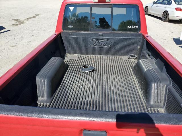 Photo 10 from auction – 1996 FORD RANGER SUP with VIN 1FTCR14U0TPB59294