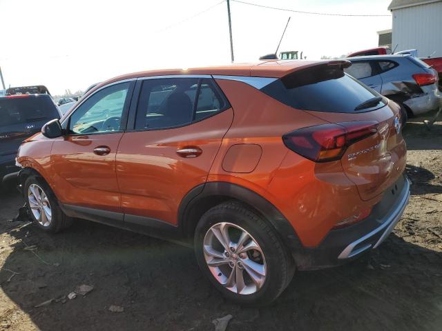Photo 2 from auction – 2023 BUICK ENCORE GX with VIN KL4MMCSL0PB001267
