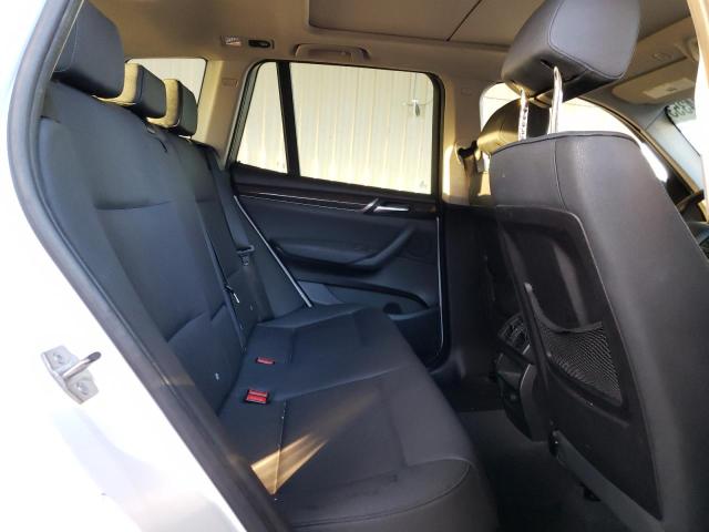 Photo 10 from auction – 2015 BMW X3 SDRIVE2 with VIN 5UXWZ7C54F0M82916