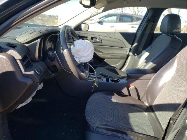 Photo 7 from auction – 2015 CHEVROLET MALIBU 1LT with VIN 1G11C5SL5FF294073