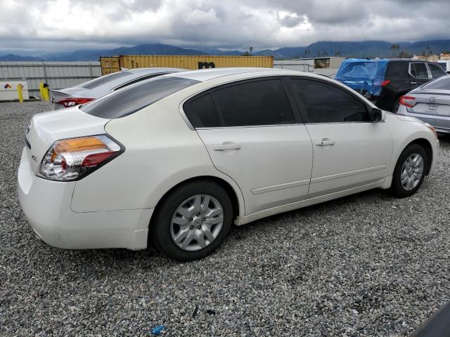 Photo 3 from auction – 2012 NISSAN ALTIMA BAS with VIN 1N4AL2APXCN519508