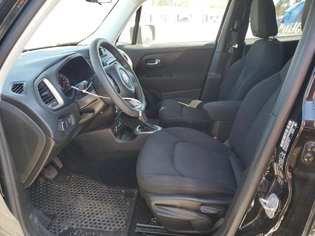 Photo 7 from auction – 2017 JEEP RENEGADE S with VIN ZACCJBAB0HPG29740