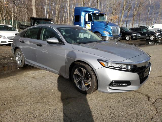 Photo 4 from auction – 2018 HONDA ACCORD EXL with VIN 1HGCV1F53JA008596