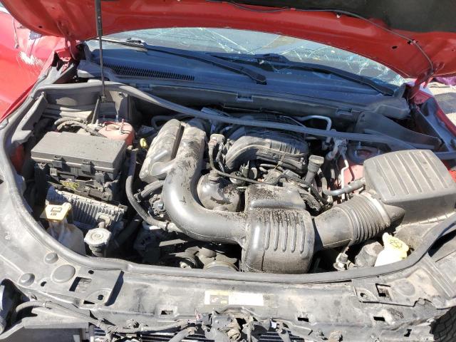 Photo 12 from auction – 2014 DODGE DURANGO LI with VIN 1C4RDHDG8EC975787