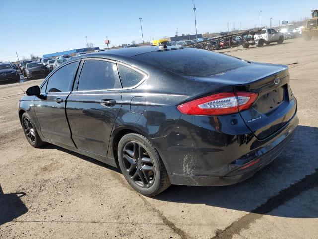 Photo 2 from auction – 2015 FORD FUSION SE with VIN 3FA6P0H71FR110965