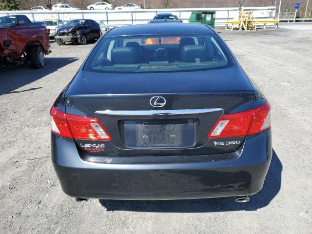 Photo 6 from auction – 2007 LEXUS ES 350 with VIN JTHBJ46G972063631