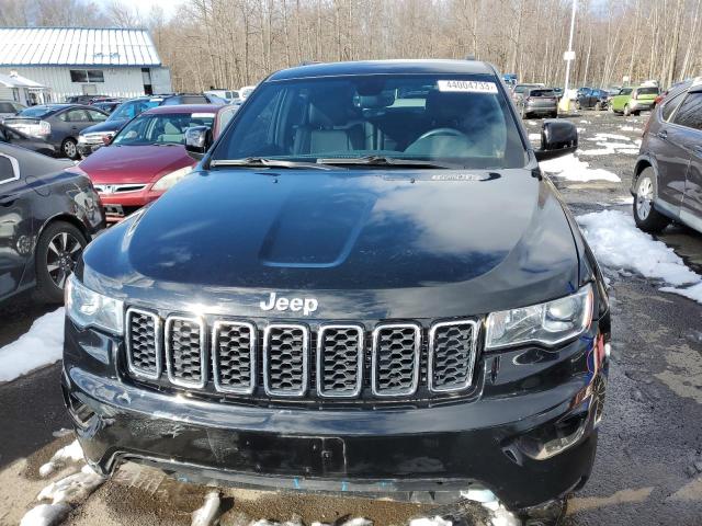 Photo 5 from auction – 2017 JEEP GRAND CHER with VIN 1C4RJFAG8HC694501