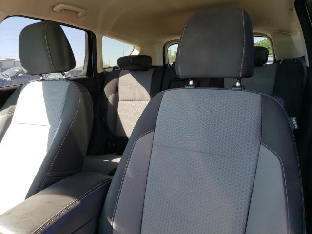 Photo 10 from auction – 2017 FORD ESCAPE SE with VIN 1FMCU9G90HUD29677