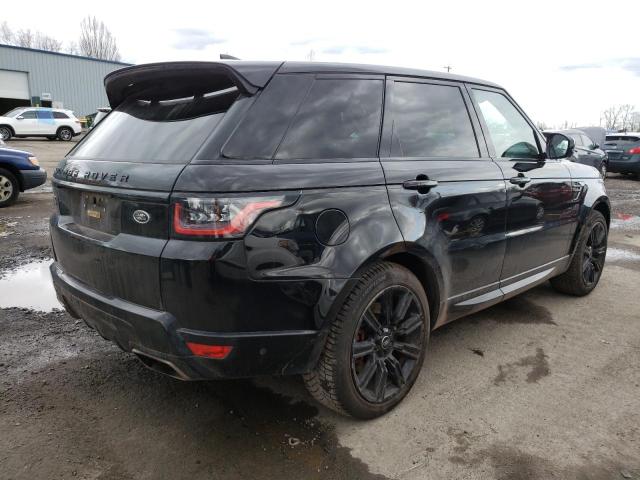 Photo 3 from auction – 2021 LAND ROVER RANGE ROVE with VIN SALWS2RU6MA753465