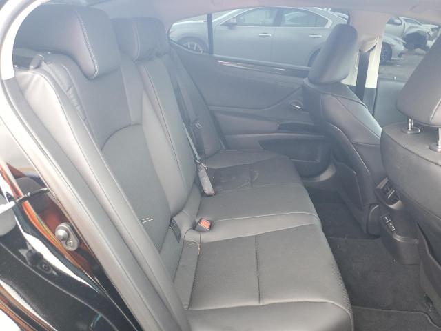 Photo 10 from auction – 2023 LEXUS ES 350 BAS with VIN 58ACZ1B13PU148200