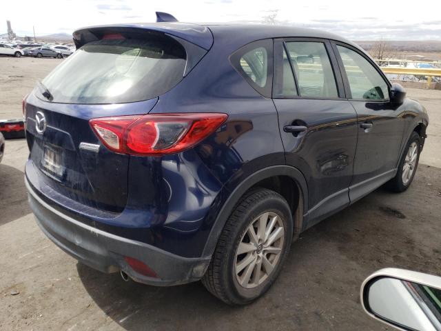 Photo 3 from auction – 2014 MAZDA CX-5 SPORT with VIN JM3KE2BE1E0322952