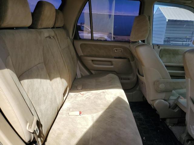 Photo 10 from auction – 2004 HONDA CR-V EX with VIN JHLRD78814C005018
