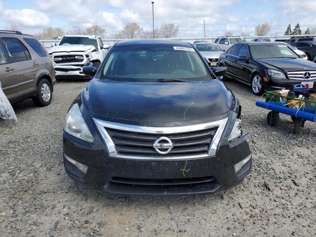 Photo 5 from auction – 2014 NISSAN ALTIMA 2.5 with VIN 1N4AL3AP7EC118843