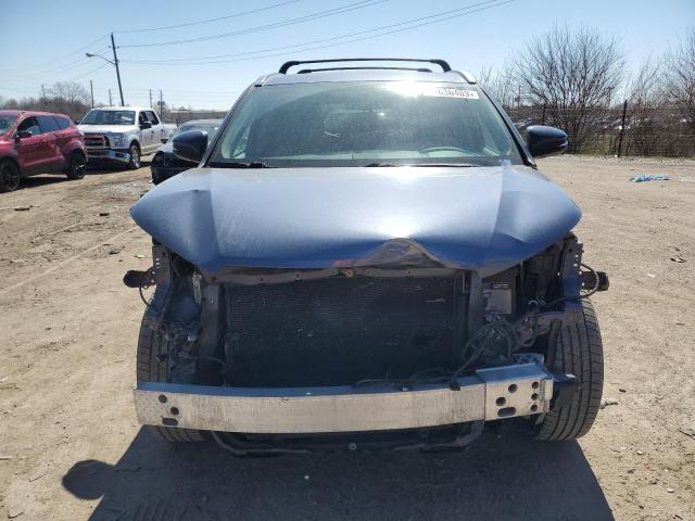 Photo 5 from auction – 2016 TOYOTA HIGHLANDER with VIN 5TDDKRFH7GS252221