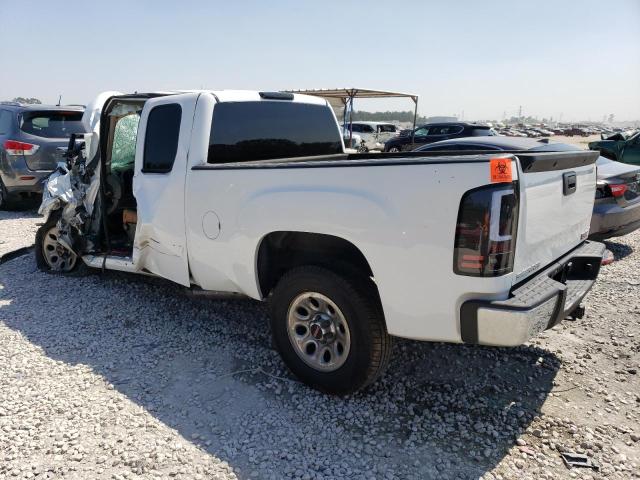 Photo 2 from auction – 2011 GMC SIERRA C15 with VIN 1GTR1UEA7BZ121006