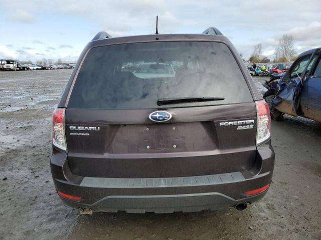 Photo 6 from auction – 2013 SUBARU FORESTER L with VIN JF2SHAEC1DH433913