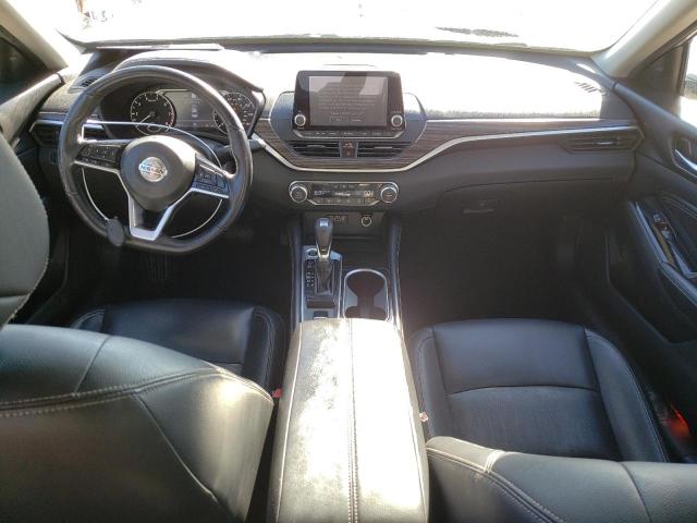 Photo 8 from auction – 2020 NISSAN ALTIMA SL with VIN 1N4BL4EV8LC151205