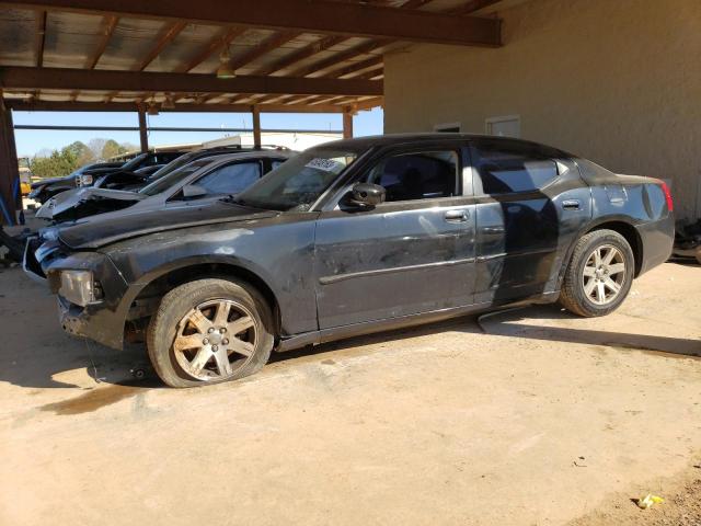 Photo 1 from auction – 2010 DODGE CHARGER SX with VIN 2B3CA3CV8AH108075
