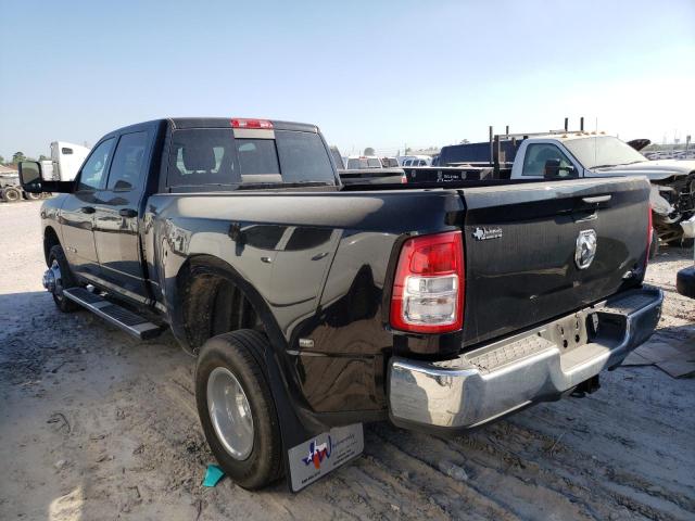 Photo 2 from auction – 2022 RAM 3500 TRADE with VIN 3C63RRGL2NG134025