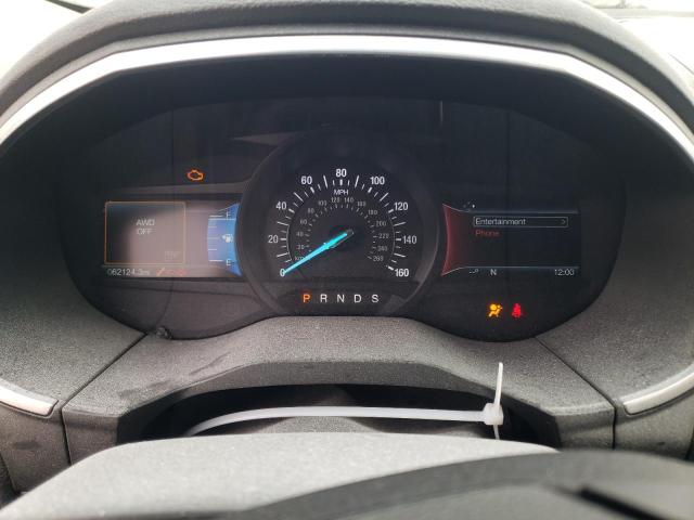 Photo 9 from auction – 2016 FORD EDGE SPORT with VIN 2FMPK4AP8GBB56853