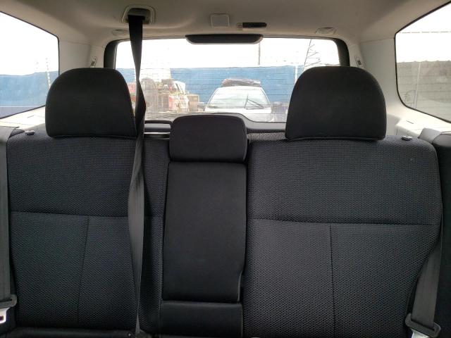 Photo 10 from auction – 2012 SUBARU FORESTER 2 with VIN JF2SHABC4CH404098