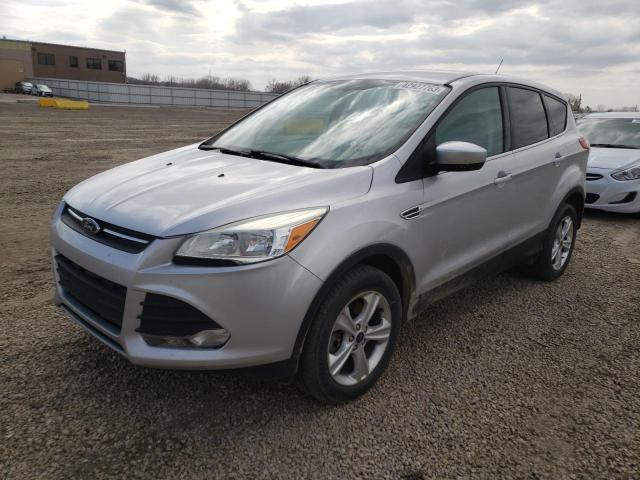 Photo 1 from auction – 2013 FORD ESCAPE SE with VIN 1FMCU9GX9DUC61811