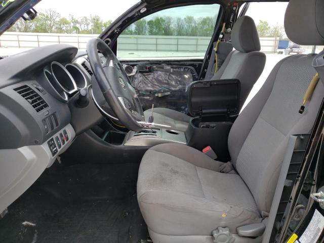Photo 7 from auction – 2015 TOYOTA TACOMA DOU with VIN 5TFLU4EN8FX136146