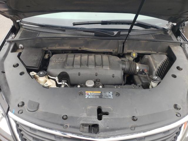 Photo 12 from auction – 2014 CHEVROLET TRAVERSE L with VIN 1GNKRFED8EJ351082