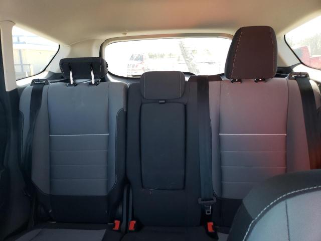 Photo 10 from auction – 2015 FORD ESCAPE SE with VIN 1FMCU0G9XFUC90072