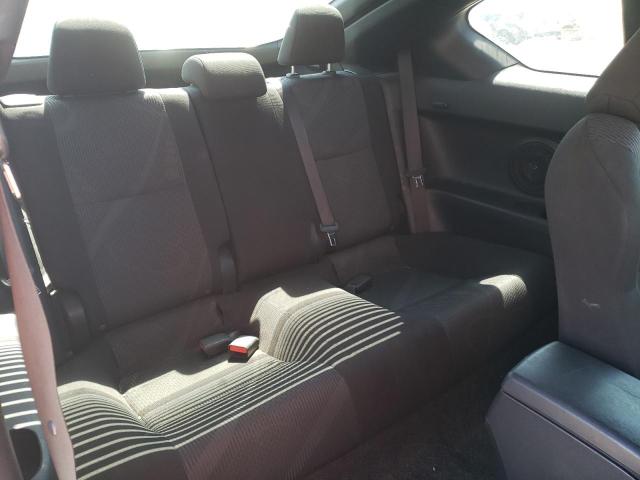 Photo 10 from auction – 2013 TOYOTA SCION TC with VIN JTKJF5C70D3048202