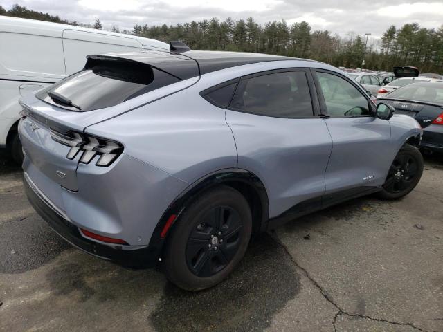 Photo 3 from auction – 2022 FORD MUSTANG MA with VIN 3FMTK2SU1NMA20194