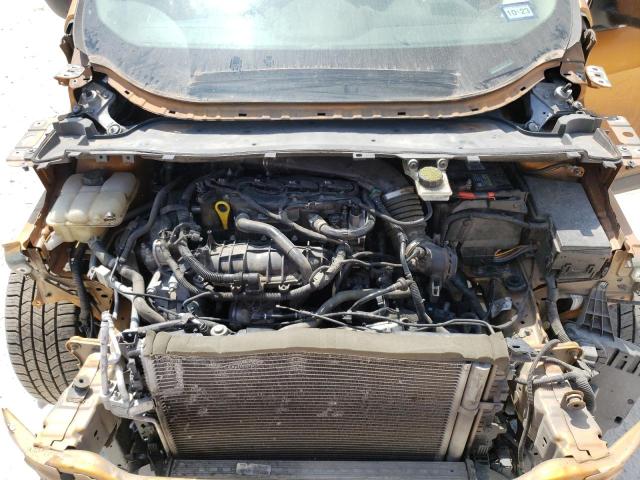 Photo 12 from auction – 2016 FORD ESCAPE SE with VIN 1FMCU0GX8GUA96737
