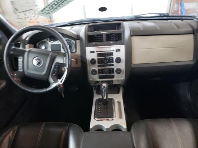 Photo 8 from auction – 2008 MERCURY MARINER PR with VIN 4M2CU97178KJ28346