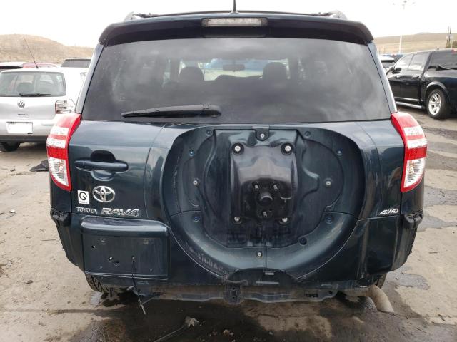 Photo 6 from auction – 2010 TOYOTA RAV4 with VIN JTMBF4DV8A5022501