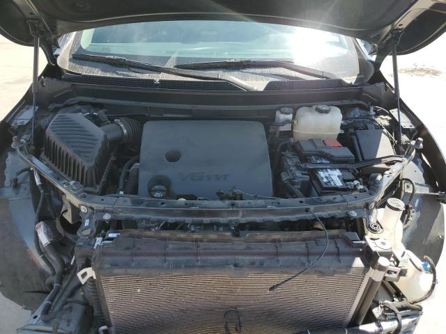 Photo 12 from auction – 2019 BUICK ENCLAVE AV with VIN 5GAERDKW9KJ258035
