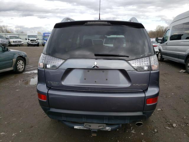 Photo 6 from auction – 2009 MITSUBISHI OUTLANDER with VIN JA4LT31W89Z010089