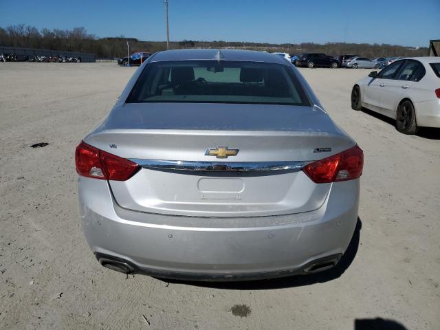 Photo 6 from auction – 2018 CHEVROLET IMPALA PRE with VIN 2G1125S33J9134746