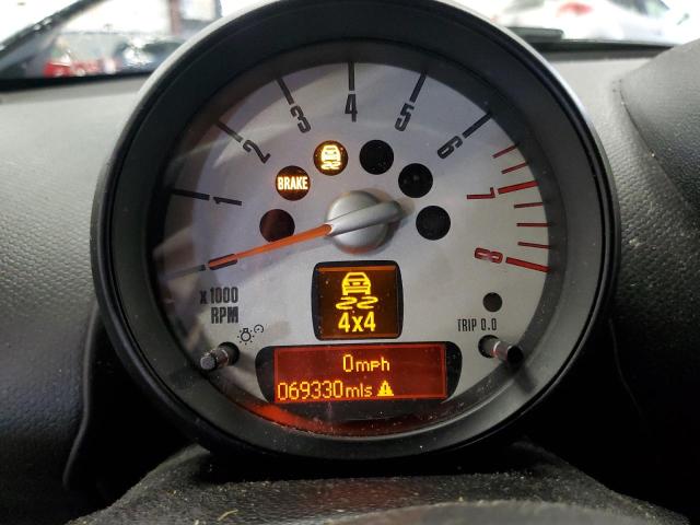 Photo 9 from auction – 2012 MINI COOPER S C with VIN WMWZC5C58CWM11714
