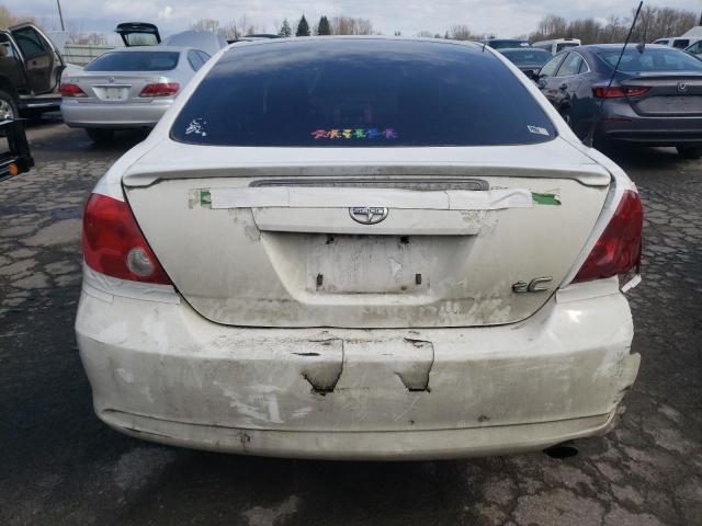 Photo 6 from auction – 2006 TOYOTA SCION TC with VIN JTKDE177060069381