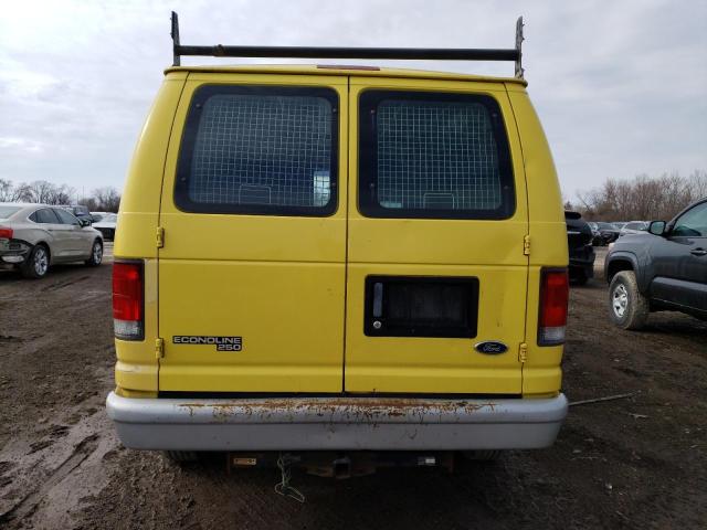 Photo 6 from auction – 1998 FORD ECONOLINE with VIN 1FTPE2425WHB18286