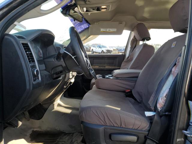 Foto 7 de la subasta – 2016 RAM 2500 ST con VIN 3C6UR5CL4GG350559