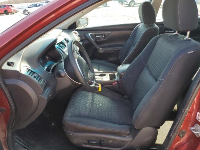Photo 7 from auction – 2016 NISSAN ALTIMA 2.5 with VIN 1N4AL3AP7GC221926