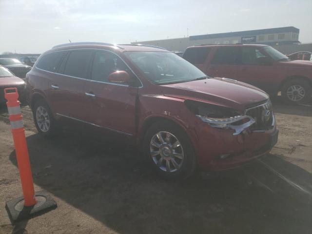 Photo 4 from auction – 2013 BUICK ENCLAVE with VIN 5GAKRCKD0DJ236553