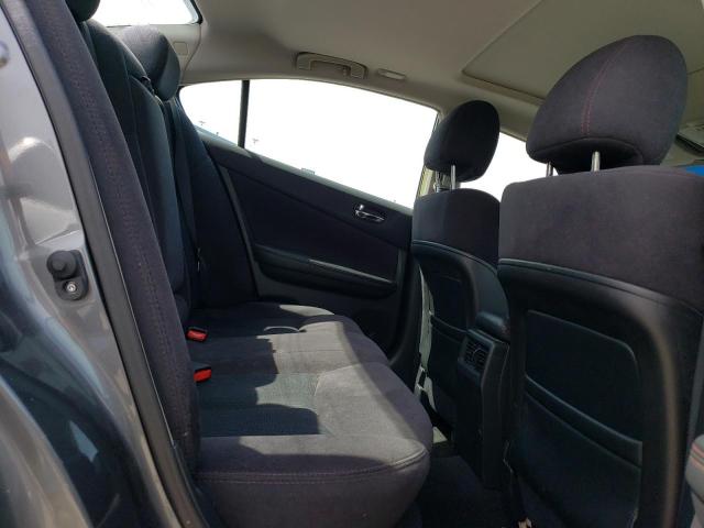 Фото 10 с аукциона – 2014 NISSAN MAXIMA S с VIN 1N4AA5AP2EC482881