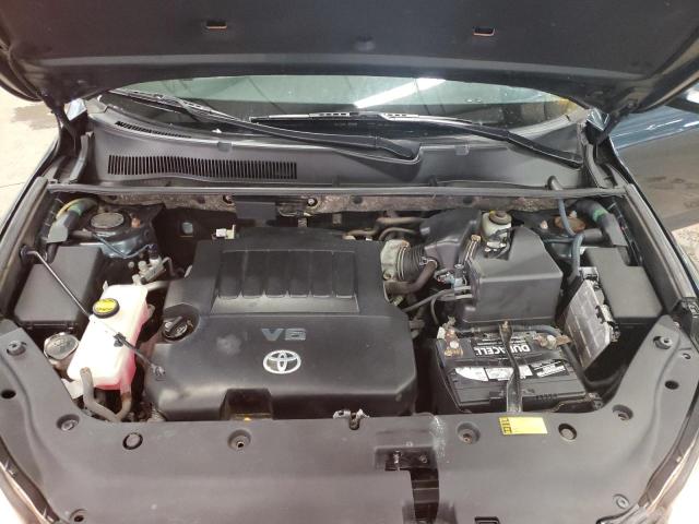 Photo 12 from auction – 2010 TOYOTA RAV4 LIMIT with VIN JTMDK4DVXAD013258