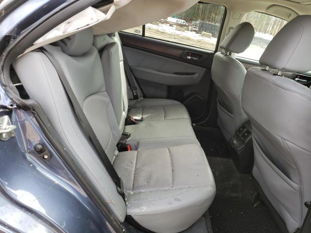 Photo 10 from auction – 2018 SUBARU OUTBACK 2. with VIN 4S4BSANC9J3373173
