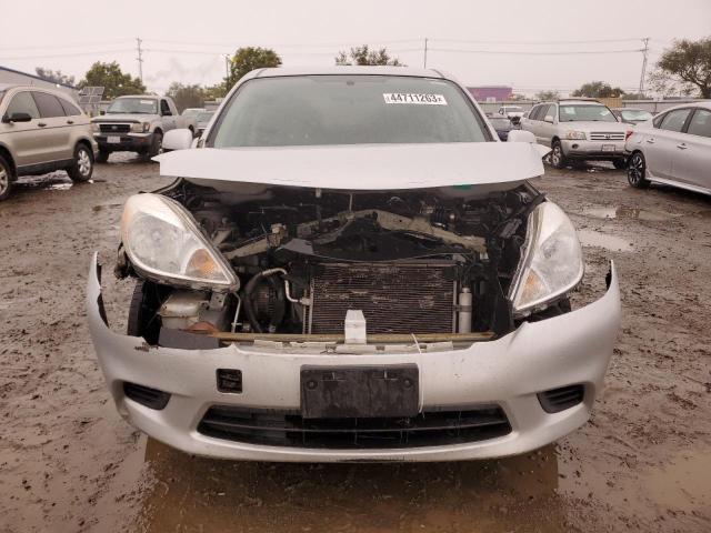 Photo 5 from auction – 2014 NISSAN VERSA S with VIN 3N1CN7AP5EL807615