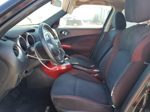 Photo 7 from auction – 2011 NISSAN JUKE S with VIN JN8AF5MR4BT015227