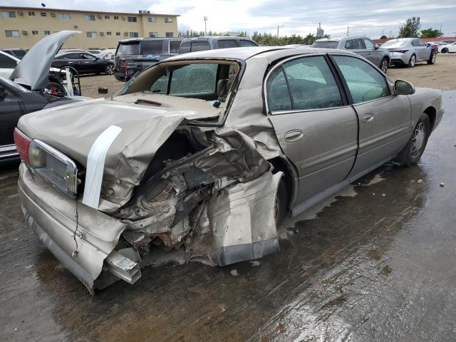 Photo 3 from auction – 2002 BUICK LESABRE LI with VIN 1G4HR54K52U202437