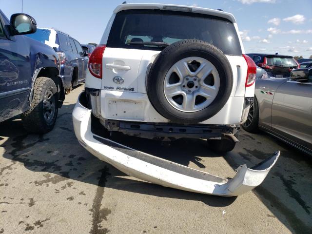Photo 6 from auction – 2008 TOYOTA RAV4 with VIN JTMZD33V286060794
